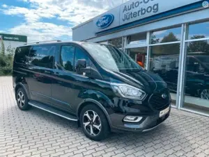 Ford Tourneo Custom *Active*L1*170PS*Automatik*ACC* Bild 5