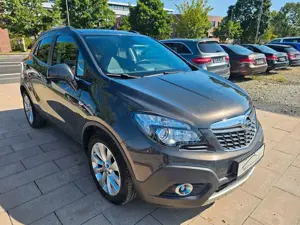 Opel Mokka Innovation ecoFlex Navi Bi-Xenon Kamera Bild 2