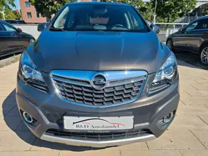 Opel Mokka Innovation ecoFlex Navi Bi-Xenon Kamera Bild 3