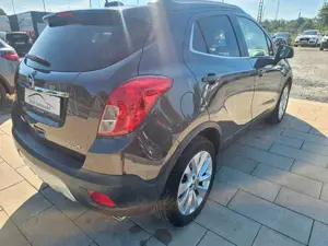 Opel Mokka Innovation ecoFlex Navi Bi-Xenon Kamera Bild 5