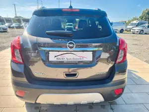 Opel Mokka Innovation ecoFlex Navi Bi-Xenon Kamera Bild 4
