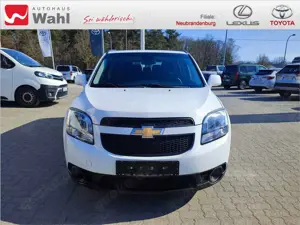 Chevrolet Orlando 1.8 LS+ Bild 5