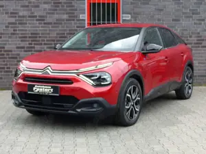Citroen C4 Lim. ë- Shine Navi