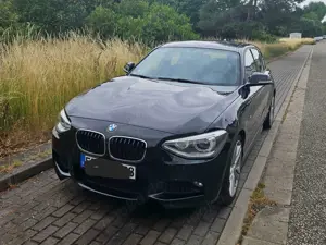 BMW 116 116i M Sport