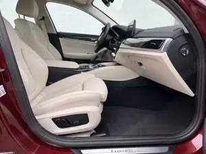 BMW 530 e xDrive Limousine Head-Up  Laser RFK Bild 4