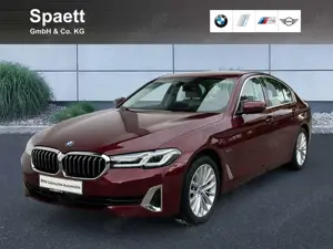 BMW 530 e xDrive Limousine Head-Up  Laser RFK