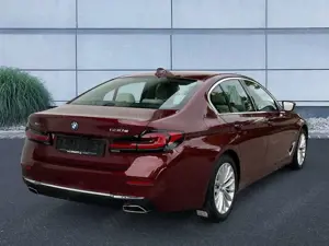 BMW 530 e xDrive Limousine Head-Up  Laser RFK Bild 3