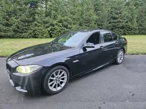 BMW 520 Bmw F10 520d xDrive Aut.