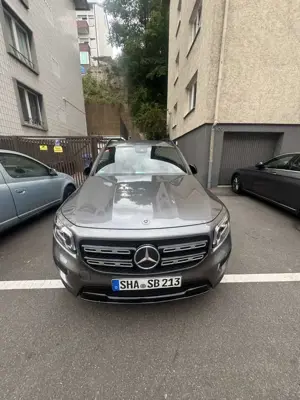 Mercedes-Benz GLB 220 GLB 220 d 4Matic (247.615)