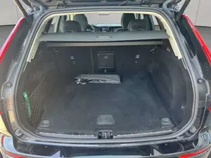 Volvo XC60 XC60 B4 B Plus Dark Bild 4