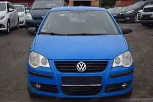 Volkswagen Polo IV Tour