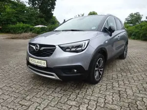 Opel Crossland X 1.2 Start/Stop Ultimate