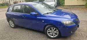 Mazda 3 3 1.6 Sport Active