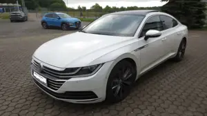 Volkswagen Arteon 2.0 TDI DSG Elegance 4Motion *NAVI/SD/LED*