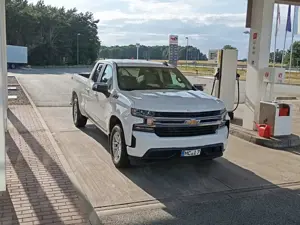 Chevrolet Silverado 5.3 l