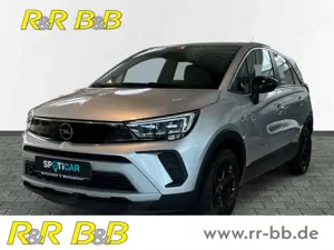 Opel Crossland Elegance 1.2 Turbo  NAVI+KLIMA+LED+SHZ+DAB+ CARPLA