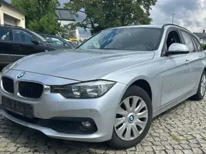 BMW 318 318d *Navi*PDC*LED/ Für Gewerbliche Kunden Bild 2