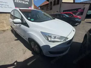 Ford C-Max C-Max Diesel 2.0 TDCi  Aut. Business Edition
