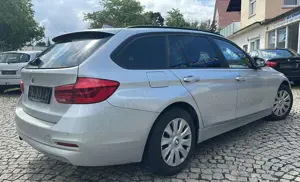 BMW 318 318d *Navi*PDC*LED/ Für Gewerbliche Kunden Bild 5