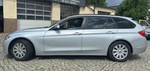 BMW 318 318d *Navi*PDC*LED/ Für Gewerbliche Kunden Bild 3