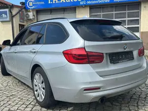 BMW 318 318d *Navi*PDC*LED/ Für Gewerbliche Kunden Bild 4