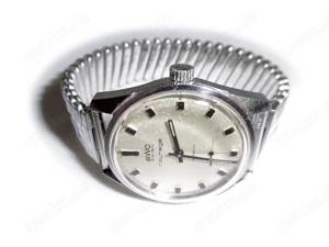 Armbanduhr von BWC Bild 2