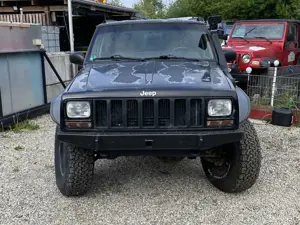 Jeep Cherokee 4.0 Limited