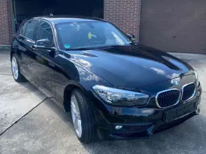 BMW 120 120iAdvantage