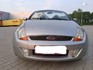 Ford Streetka 1.6 8V Elegance