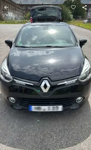 Renault Clio 1.2 16V 75 Dynamique