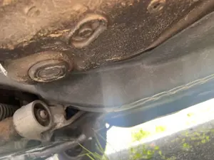 Volkswagen Polo Basis Bild 4