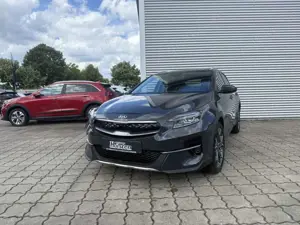 Kia XCeed 1.6 GDI DCT6 OPF Plug-in-Hybrid Platinum Edition