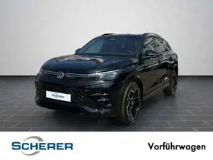 Volkswagen Tiguan R-Line 1,5 l eHyb. 177 PS / 85 kW (115 PS