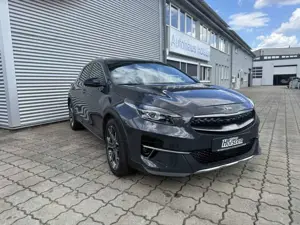 Kia XCeed 1.6 GDI DCT6 OPF Plug-in-Hybrid Platinum Edition Bild 3
