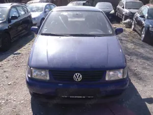 Volkswagen Polo 60 Indianapolis
