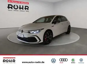 Volkswagen Golf VIII GTI (SHZ.Matrix.Kamera.Navi.ACC.Pano.DAB) 2.0