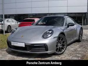 Porsche 992 911 Carrera Leichtbaudach Sportabgas BOSE Rückfahr