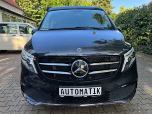 Mercedes-Benz V 300 Marco Polo V300d 4Matic Horizon Edition Bild 3