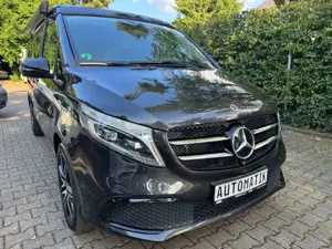 Mercedes-Benz V 300 Marco Polo V300d 4Matic Horizon Edition Bild 4