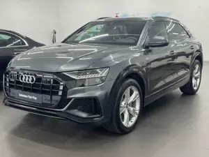 Audi Q8 50 TDI S Line MATRIX/HUD/NACHTSICHT/U-FREI!