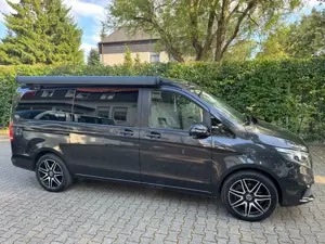 Mercedes-Benz V 300 Marco Polo V300d 4Matic Horizon Edition Bild 5