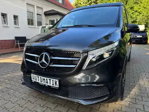 Mercedes-Benz V 300 Marco Polo V300d 4Matic Horizon Edition