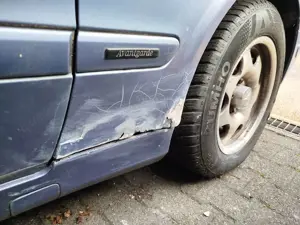 Mercedes-Benz CLK 230 Coupe Kompressor Avantgarde Bild 4