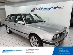 BMW 318 i Touring SD NSW ABS Servo IM KUNDENAUFTRAG