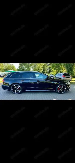 Audi A6 3.0 TDI clean diesel quattro Sline Matrix LED