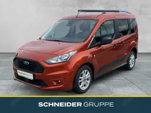 Ford Tourneo Connect TREND 1.5 TDCI Trend NAVI+KAMERA+ACC