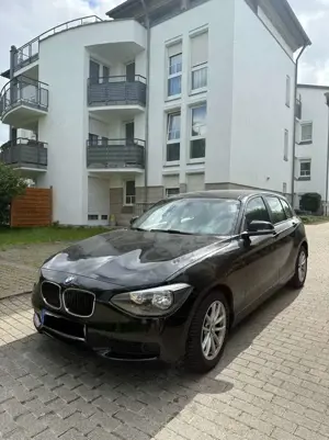 BMW 116 116 d