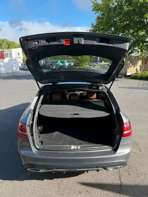 Mercedes-Benz C 300 d*T-Modell*8Fach*ServiceVoll*Tüv09/2026* Bild 5