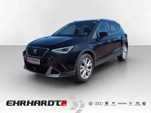 SEAT Arona 1.0 TSI DSG Xperience VIRTUAL*NAVI*LED*ACC*PARK...