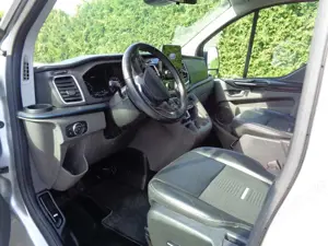 Ford Tourneo Custom Bild 5